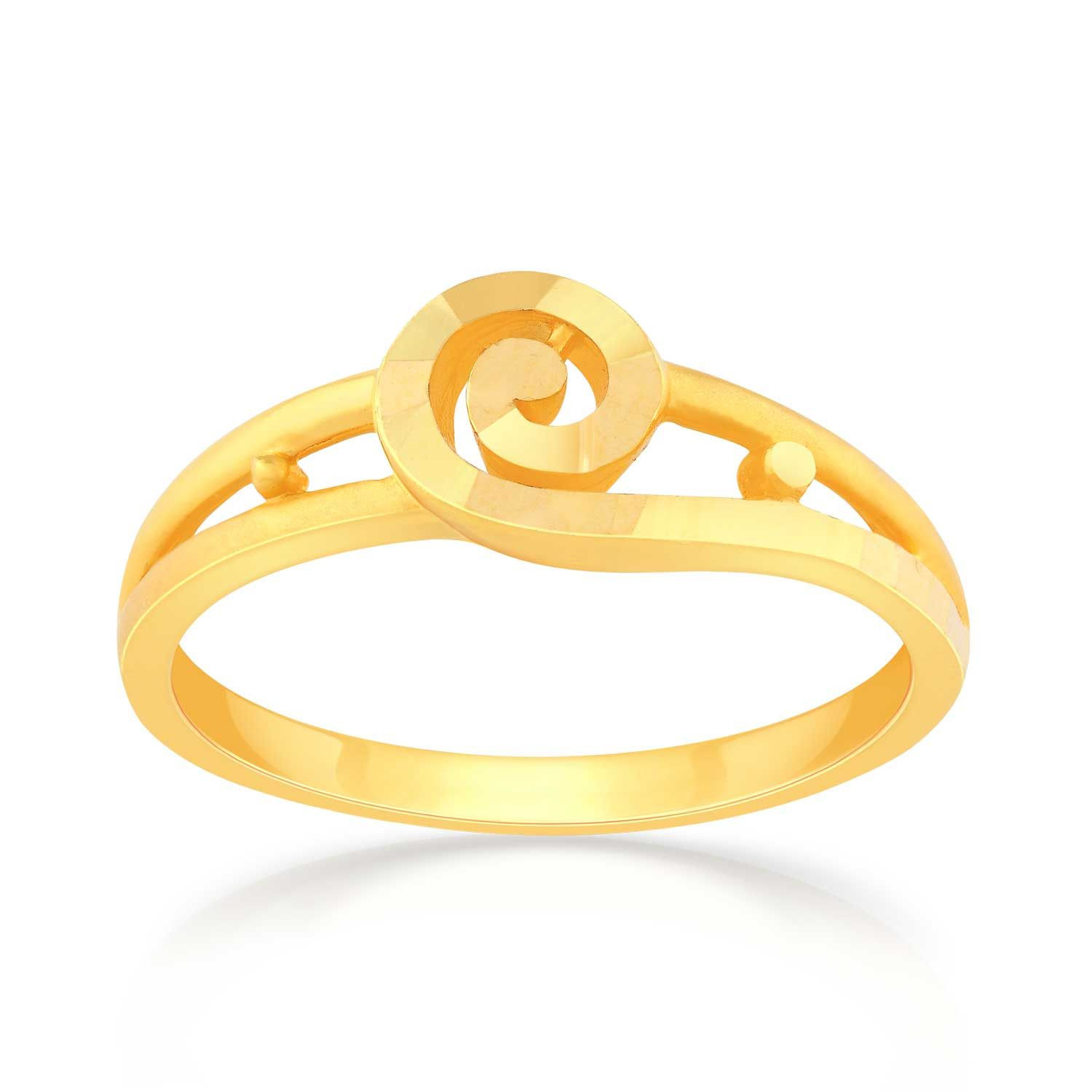 Malabar Gold Ring MG0016411 Women Online Malabar Gold Diamonds