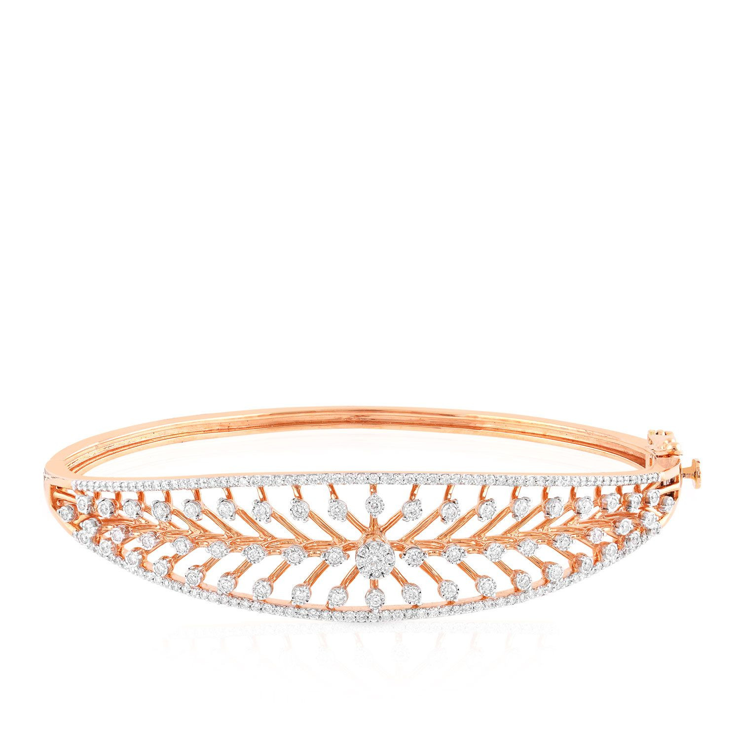 Diamond bangle sales malabar gold