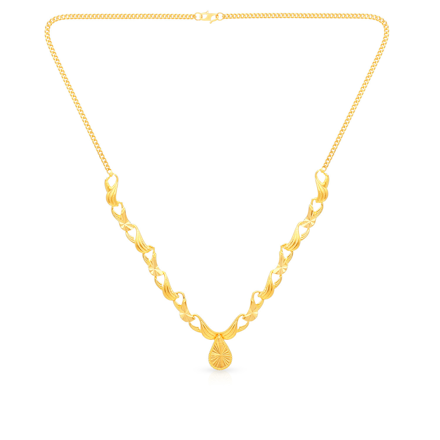 Malabar gold jewellery on sale necklace designs