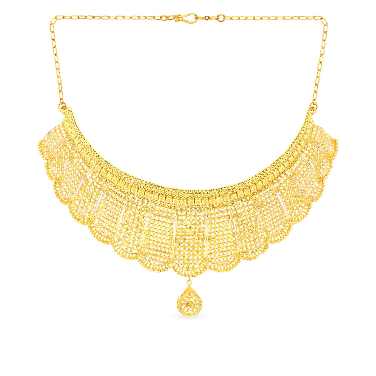 Malabar gold jewellery necklace on sale designs