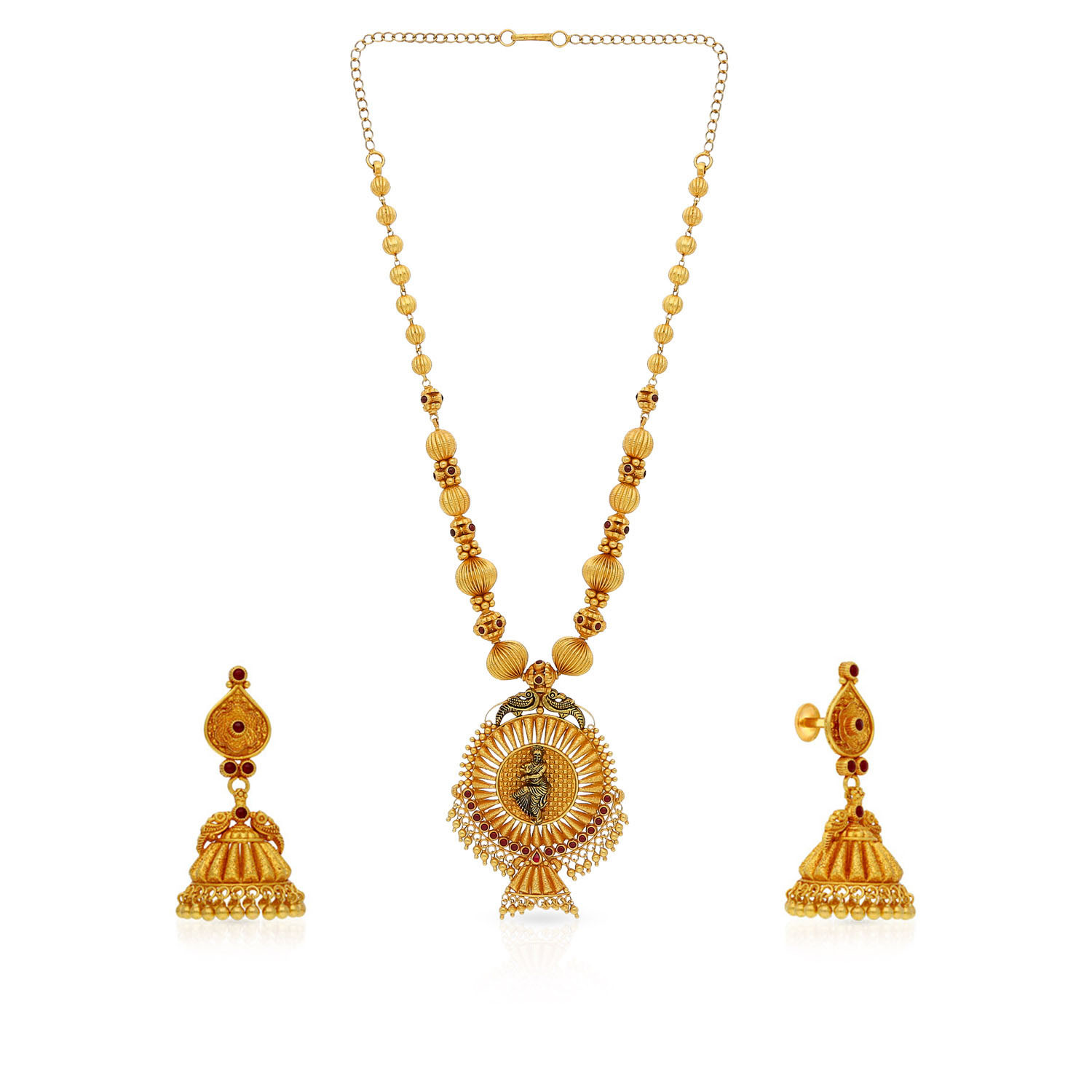 Malabar gold sale divine collection