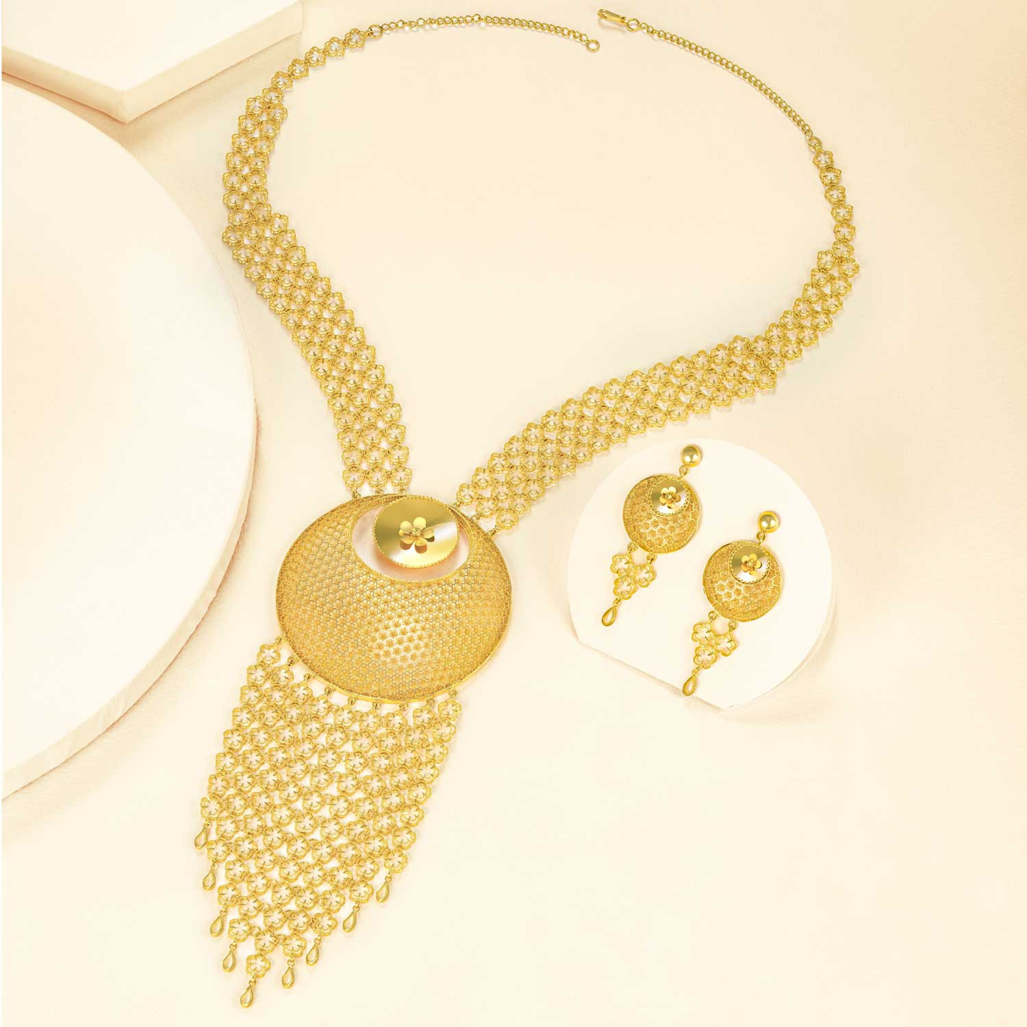 Malabar gold deals design necklace