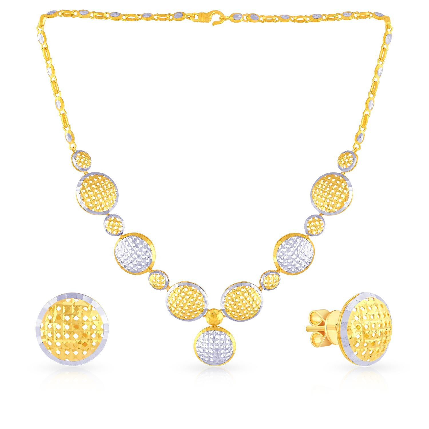 wedding jewellery sets malabar gold