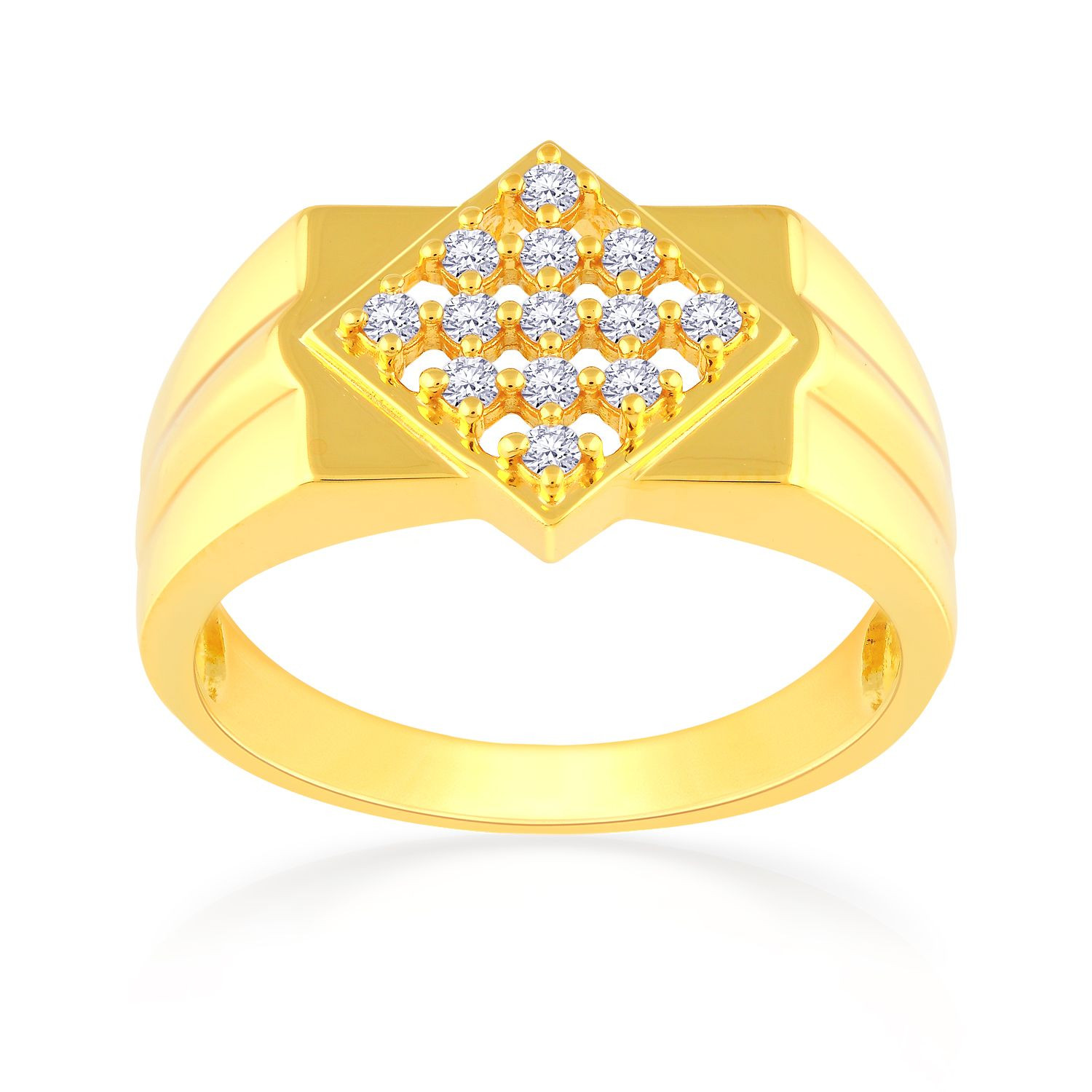 malabar gold rings for male