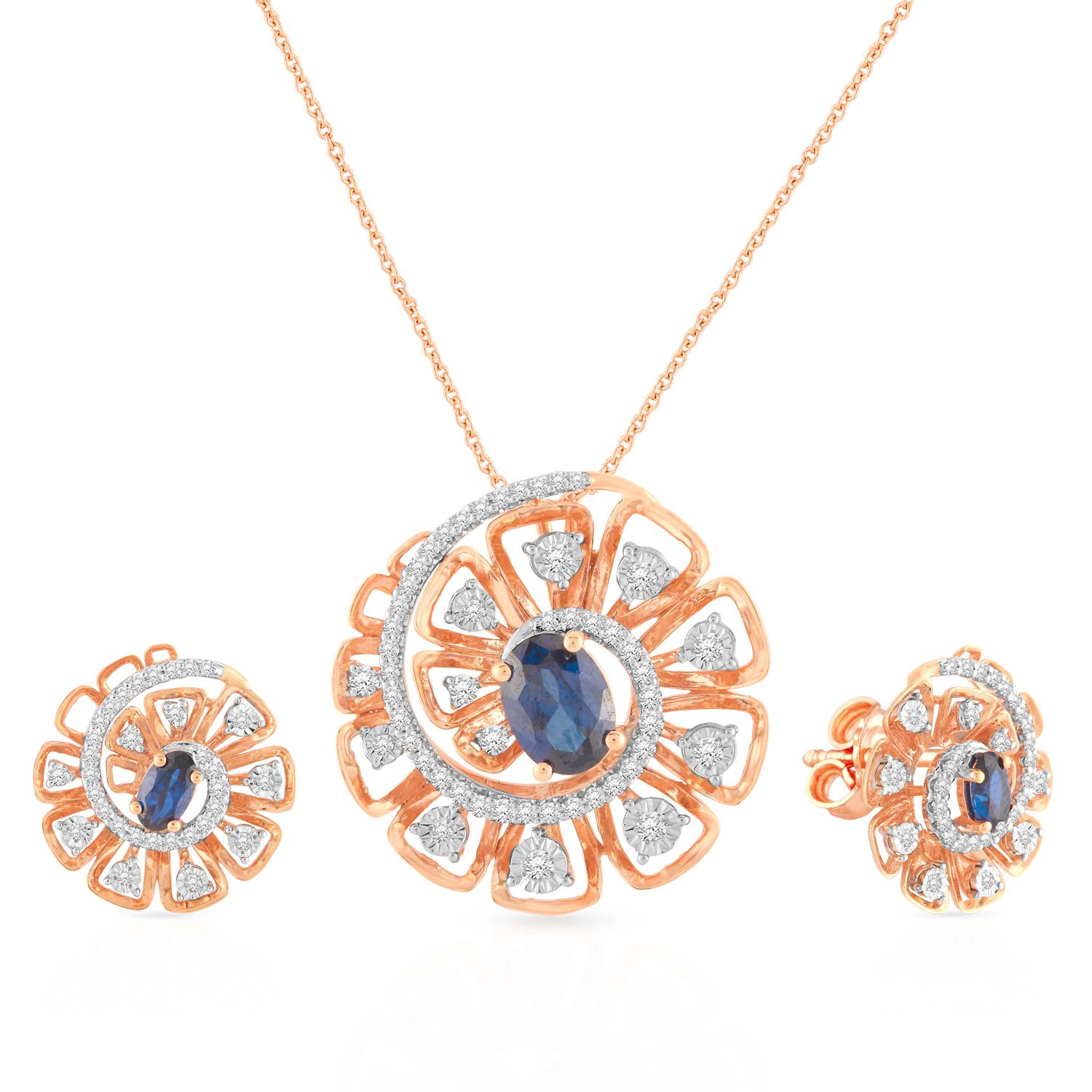 Mine Diamond Pendant PSMN5DWL19ER001 