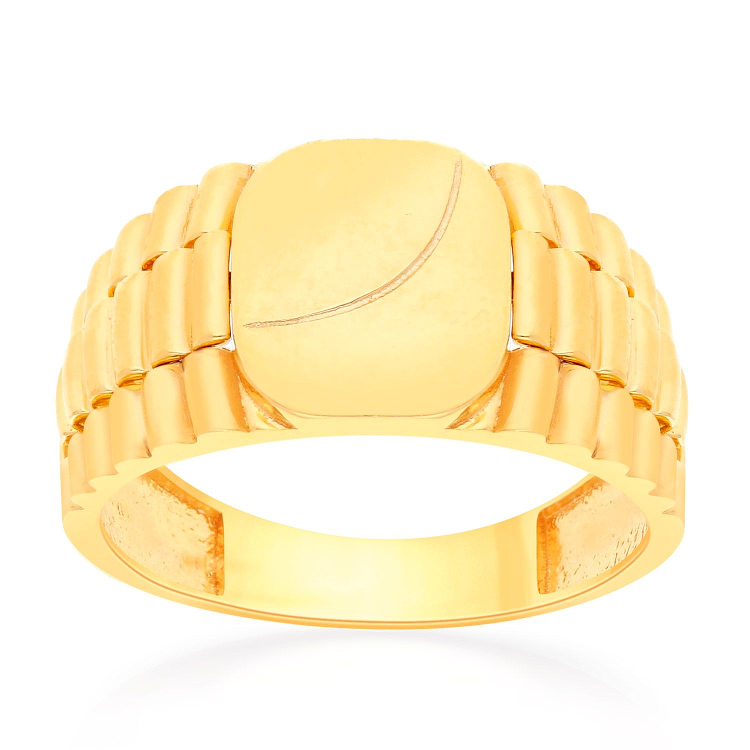 malabar gold rings for male