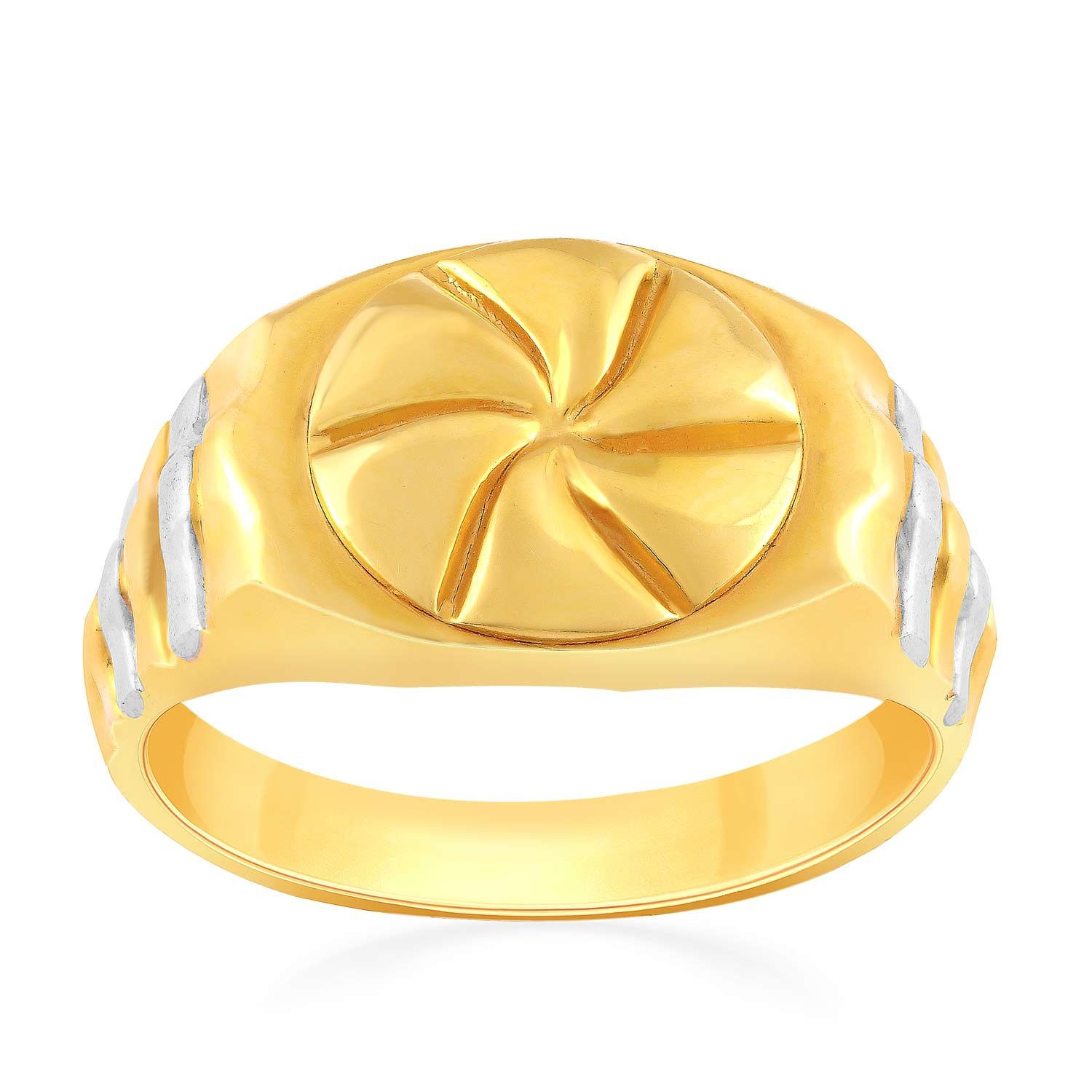 malabar gold rings for male