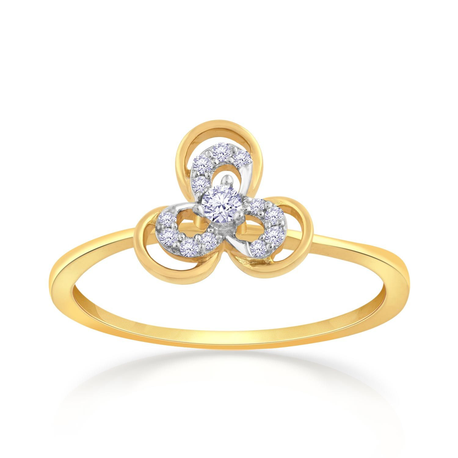 Malabar gold & diamond shop rings with prices