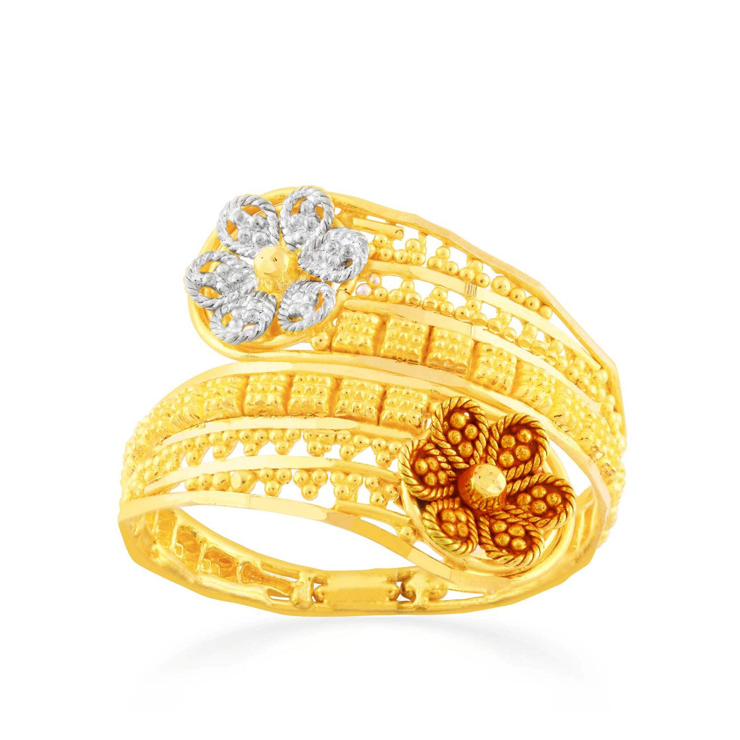 Buy Malabar Gold Ring RG752498 for Women Online | Malabar Gold & Diamonds