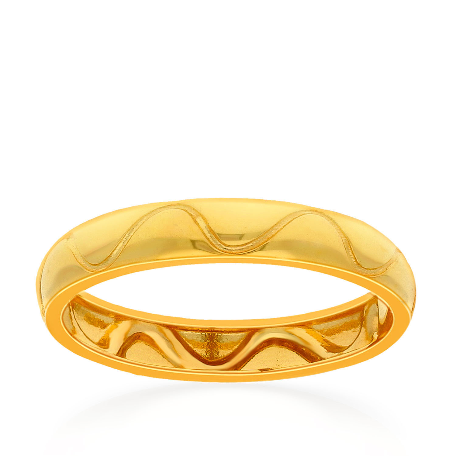 Discover 72+ gold ring design malabar latest - vova.edu.vn