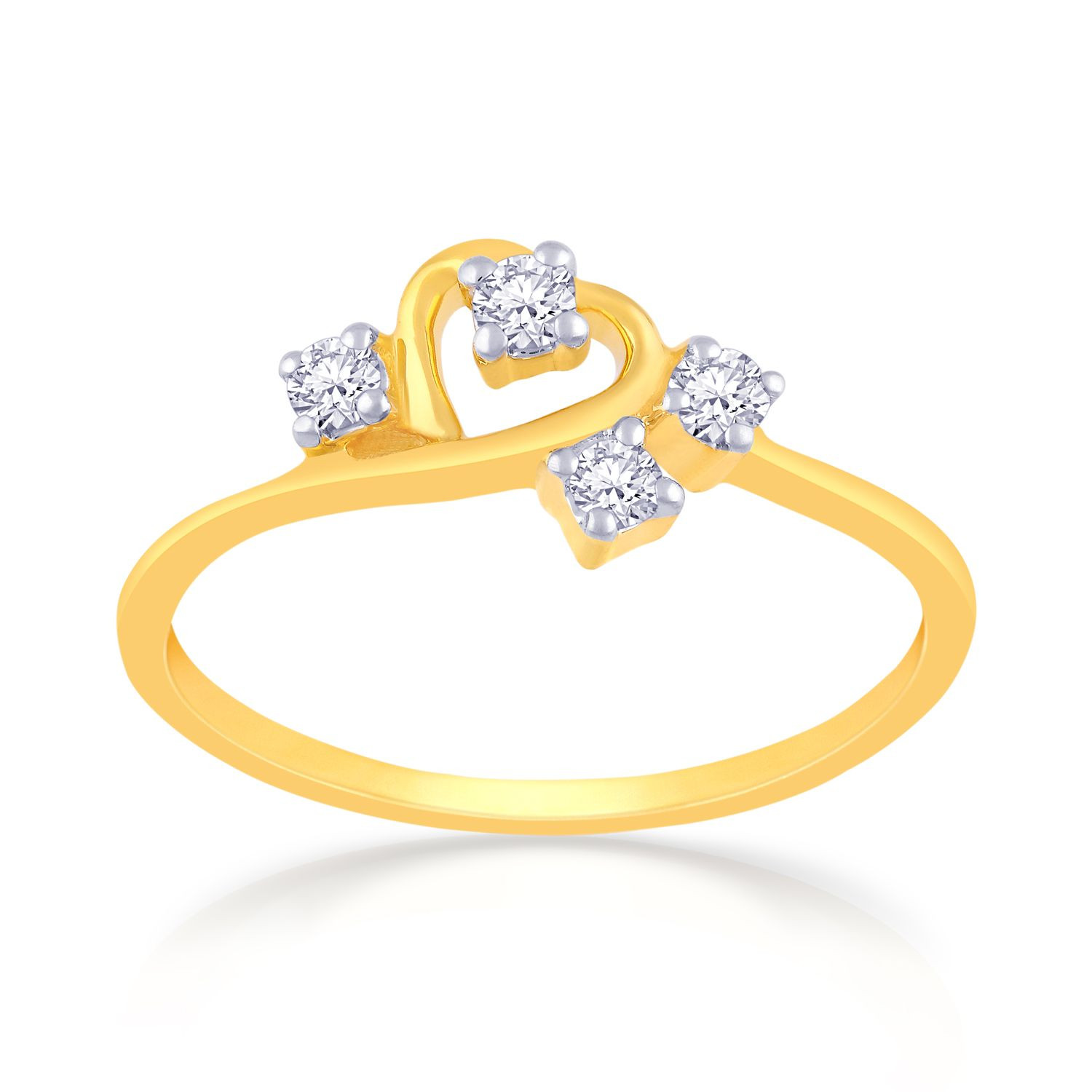 Malabar gold deals diamond ring