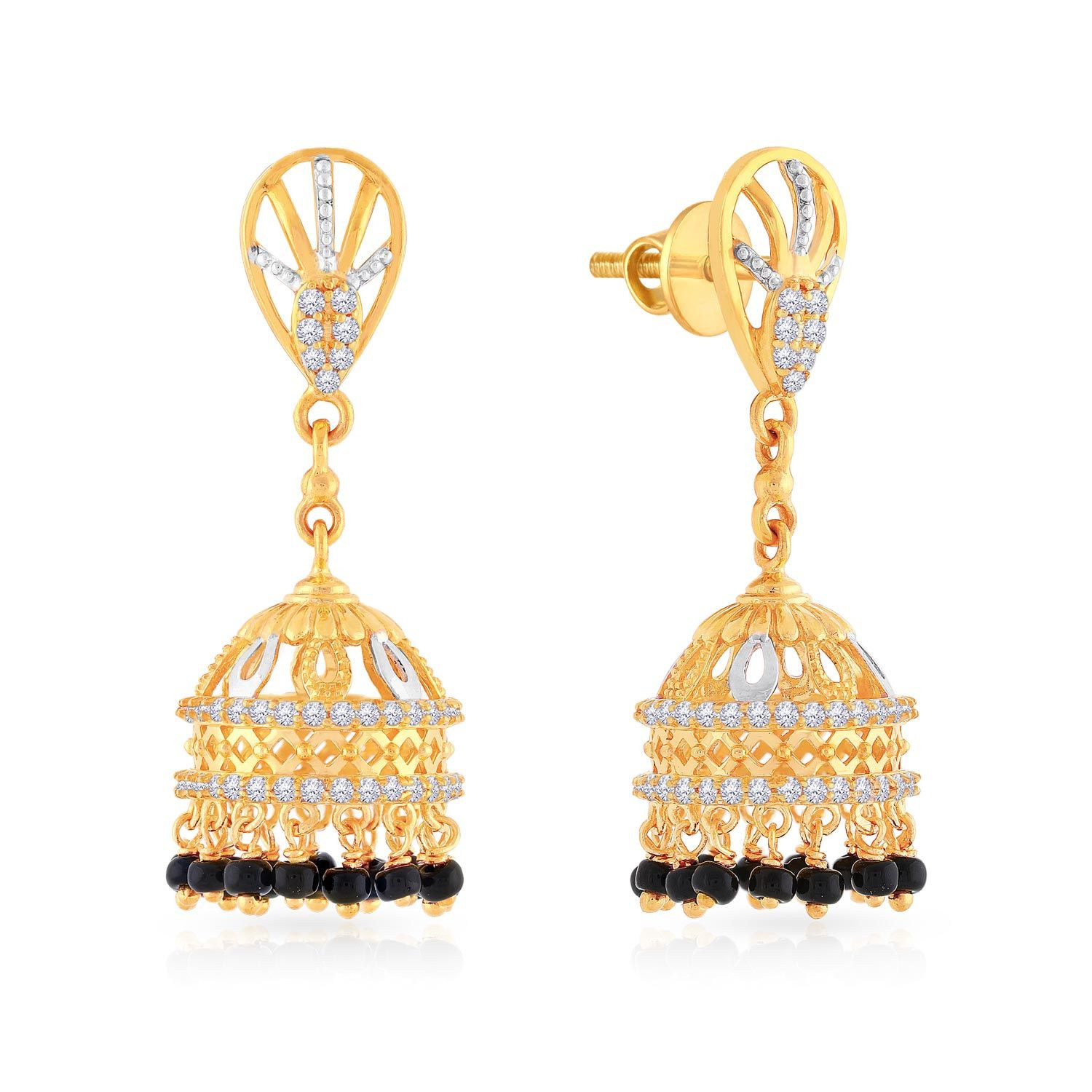 malabar gold ear piercing price