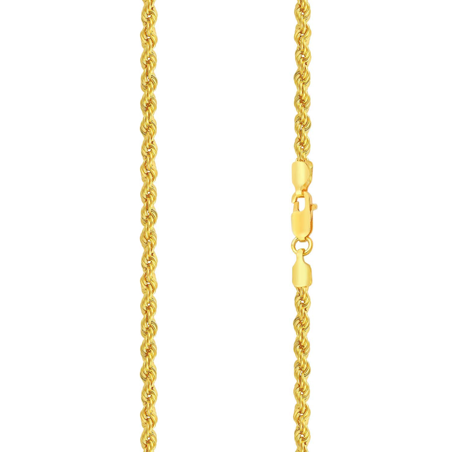 Malabar Gold Chain USAICHHRX50P07