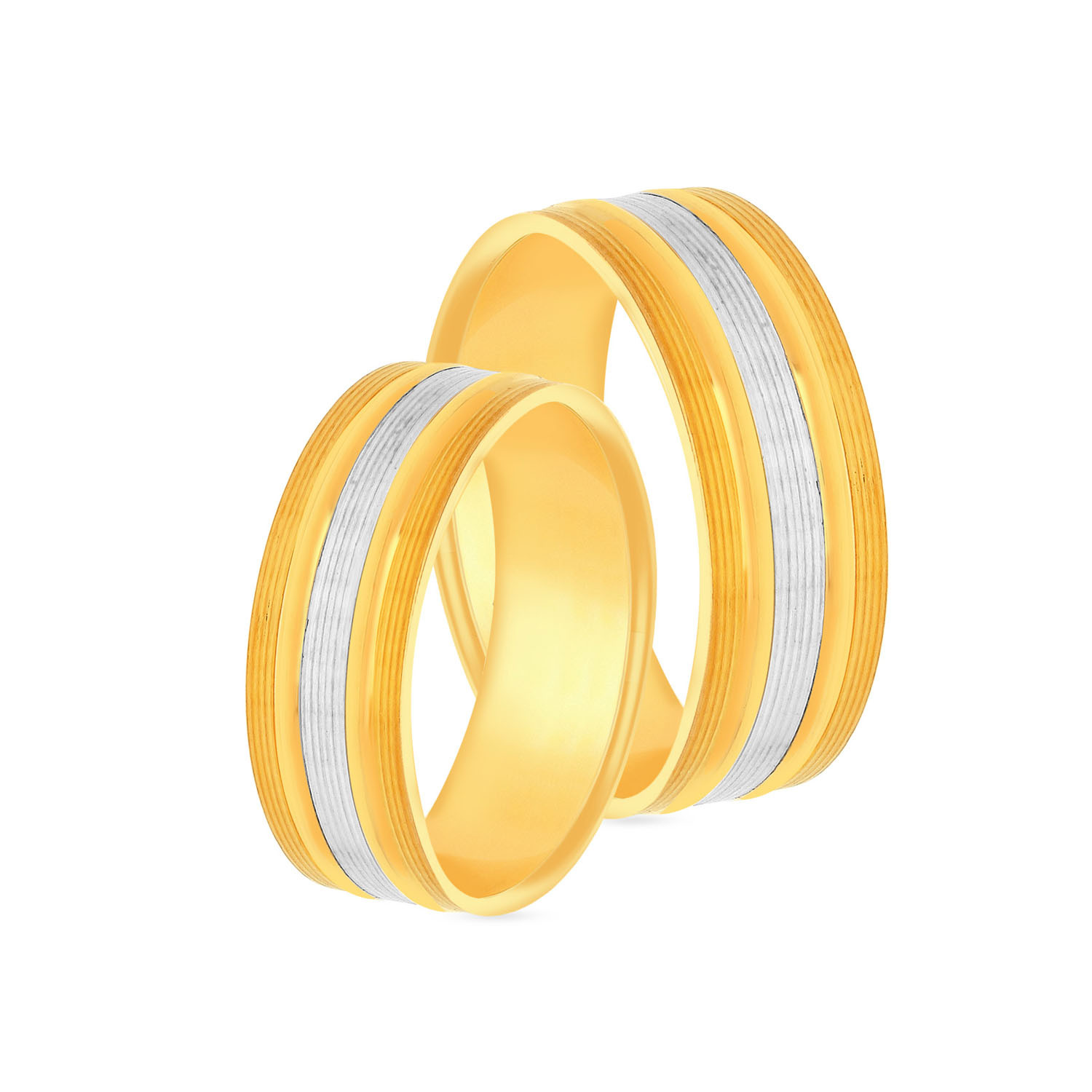 Malabar gold couple deals rings