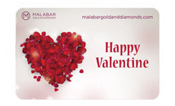 Malabar gold and 2025 diamonds valentine's day