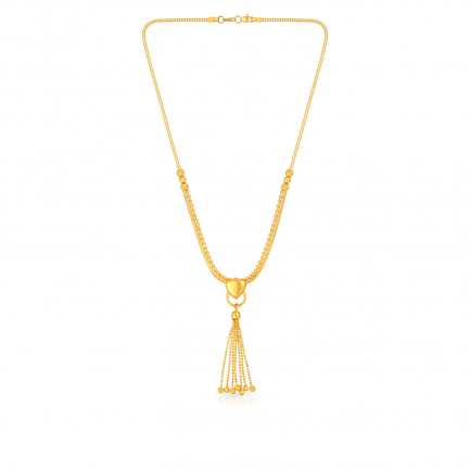 Malabar Gold Necklace AINKCR073