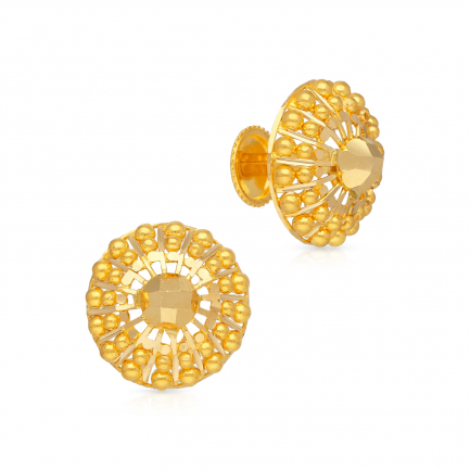 Malabar Gold Earring ERTMN48970
