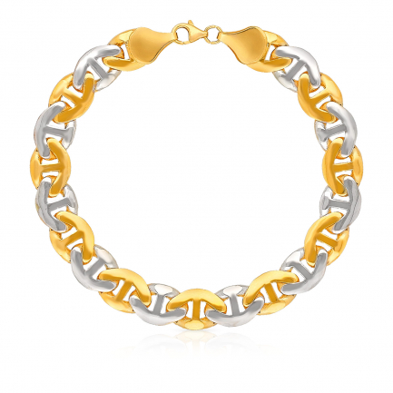 Malabar Gold Bracelet FRBR065