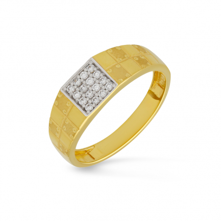 Malabar Gold Ring FRDZL56562