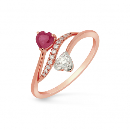 Mine Diamond Ring MRGHTH054RN1