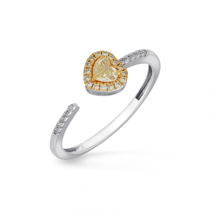 Mine Diamond Ring MRGHTH063RN1