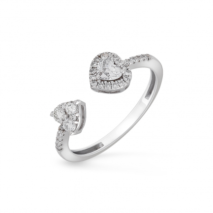 Mine Diamond Ring MRGHTH064RN1