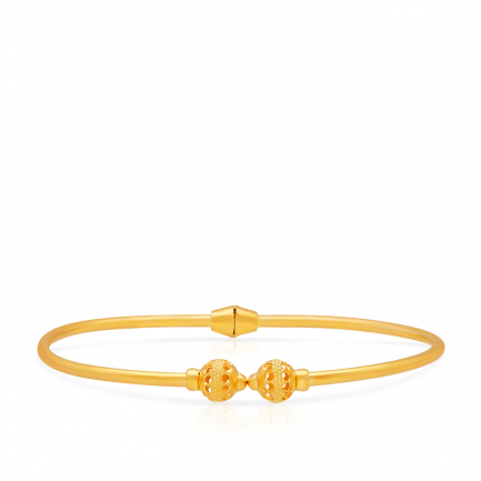 Malabar Gold Bangle NVBN266