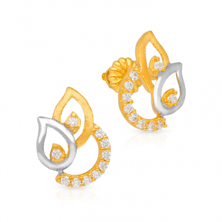 Malabar Gold Earring ERDZL52237
