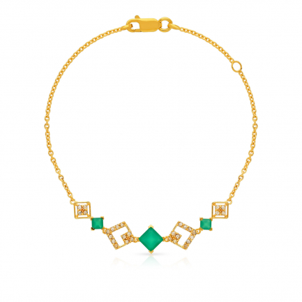 Era Uncut Diamond Bracelet ERGGEN093BR1