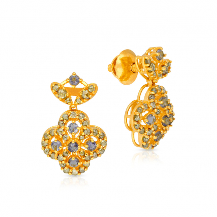 Era Uncut Diamond Earring ERGGEN1910ER2