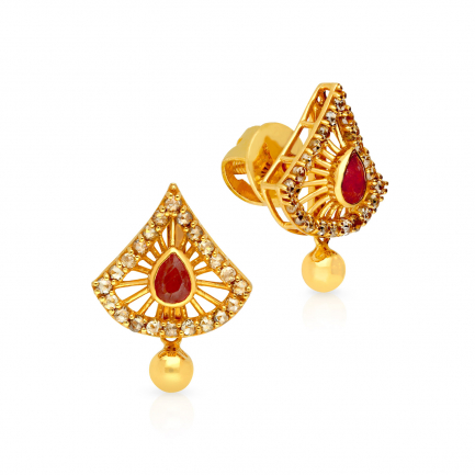 Era Uncut Diamond Earring ERGGEN629ER5