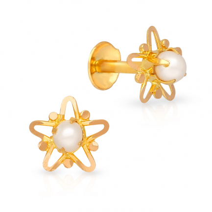 Malabar Gold Earring ERGLT50222