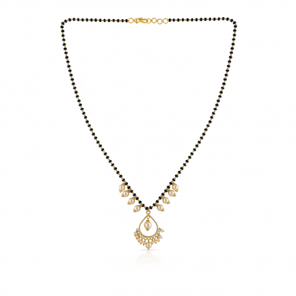 Malabar Gold Mangalsutra MSGLT40002