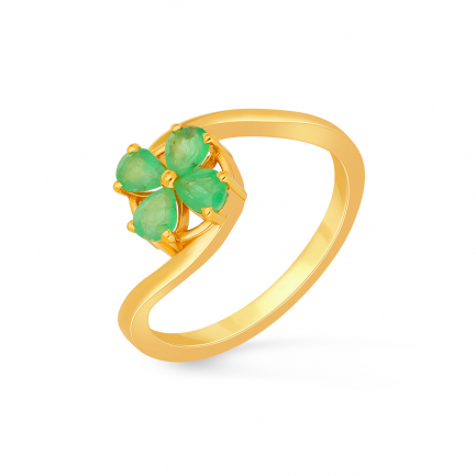 Precia Gemstone Ring PGNREG556RN1