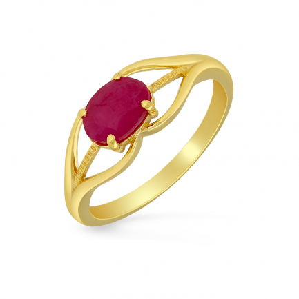 Precia Gemstone Ring PJRGSOC005RN1