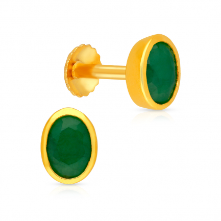 Precia Gemstone Earring PJRGSOC007ER6