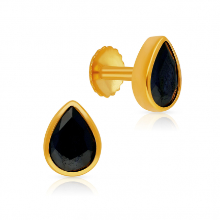 Precia Gemstone Earring PJRGSOC011ER6