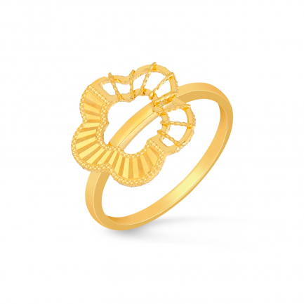 Malabar Gold Ring SLRN212