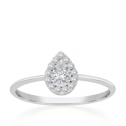 Mine Diamond Ring MGNARA033RN6