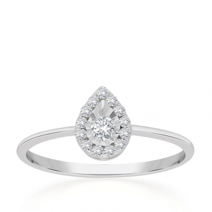 Mine Diamond Ring MGNARA034RN6
