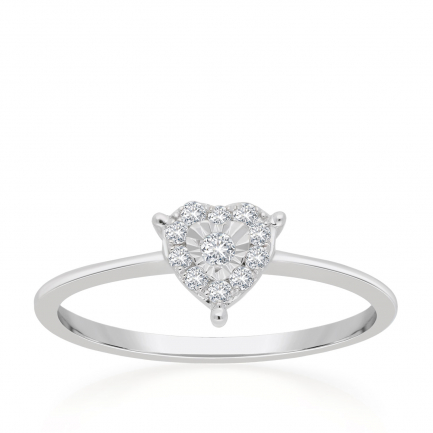 Mine Diamond Ring MGNARA035RN6