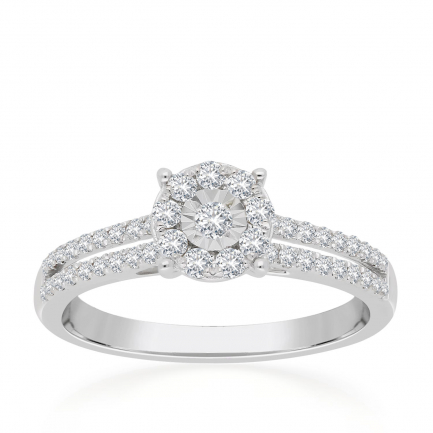 Mine Diamond Ring MGNARA580RN1