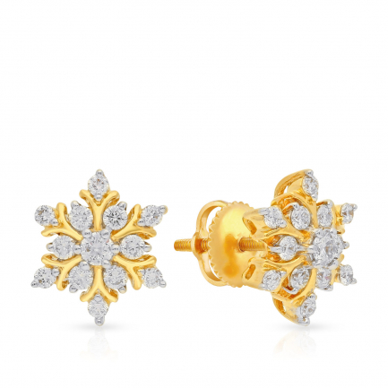 Mine Diamond Earring MGNNKR017ER6