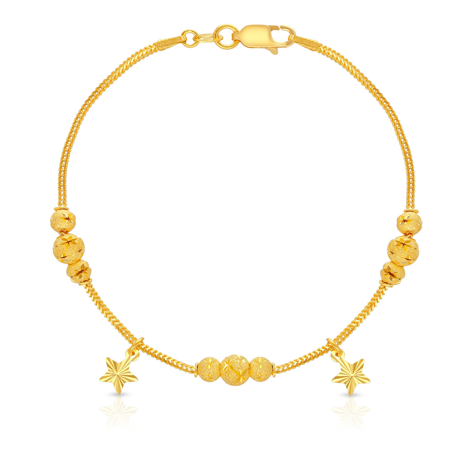 Malabar Gold Bracelet AIBR123