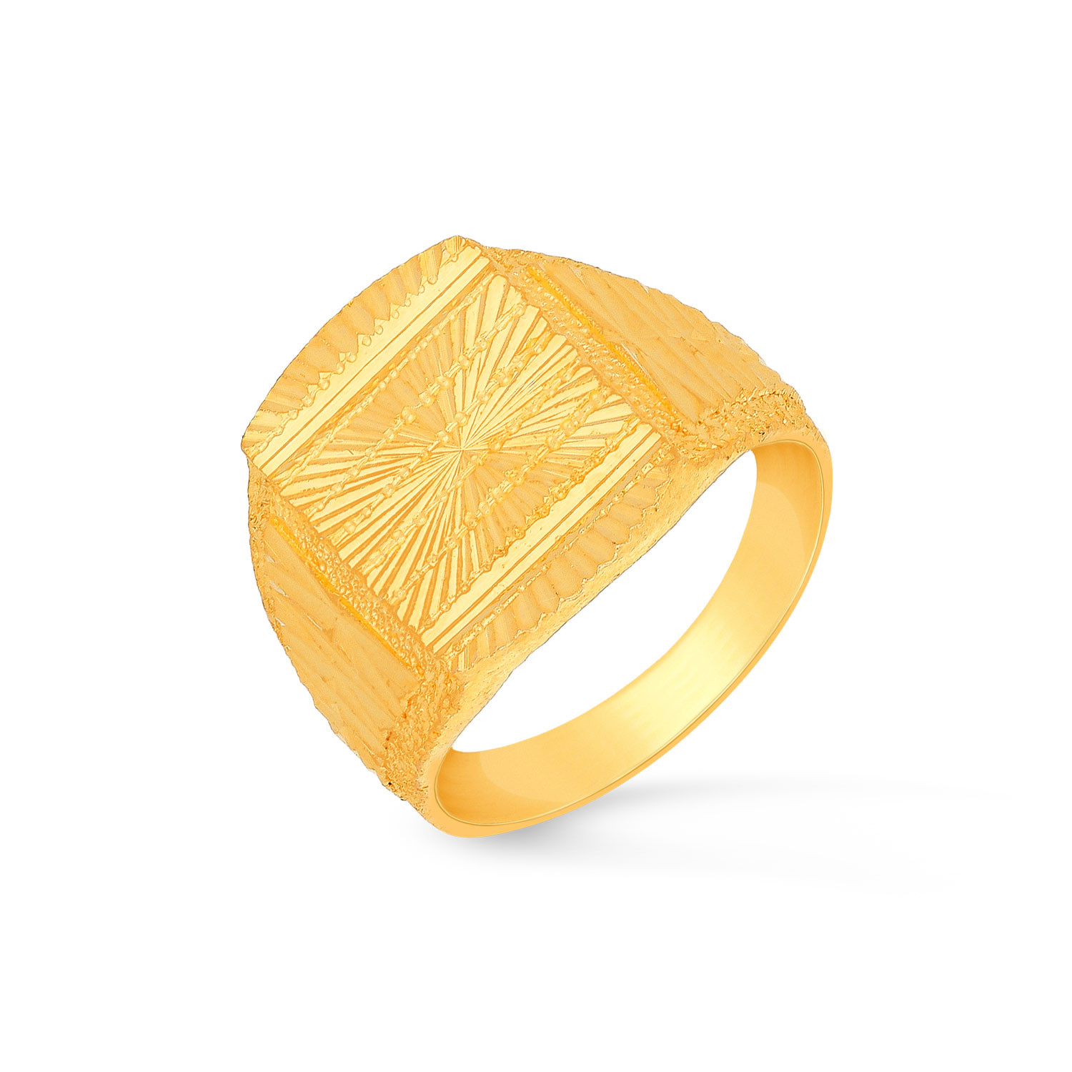 Malabar Gold Ring AIRN291_A