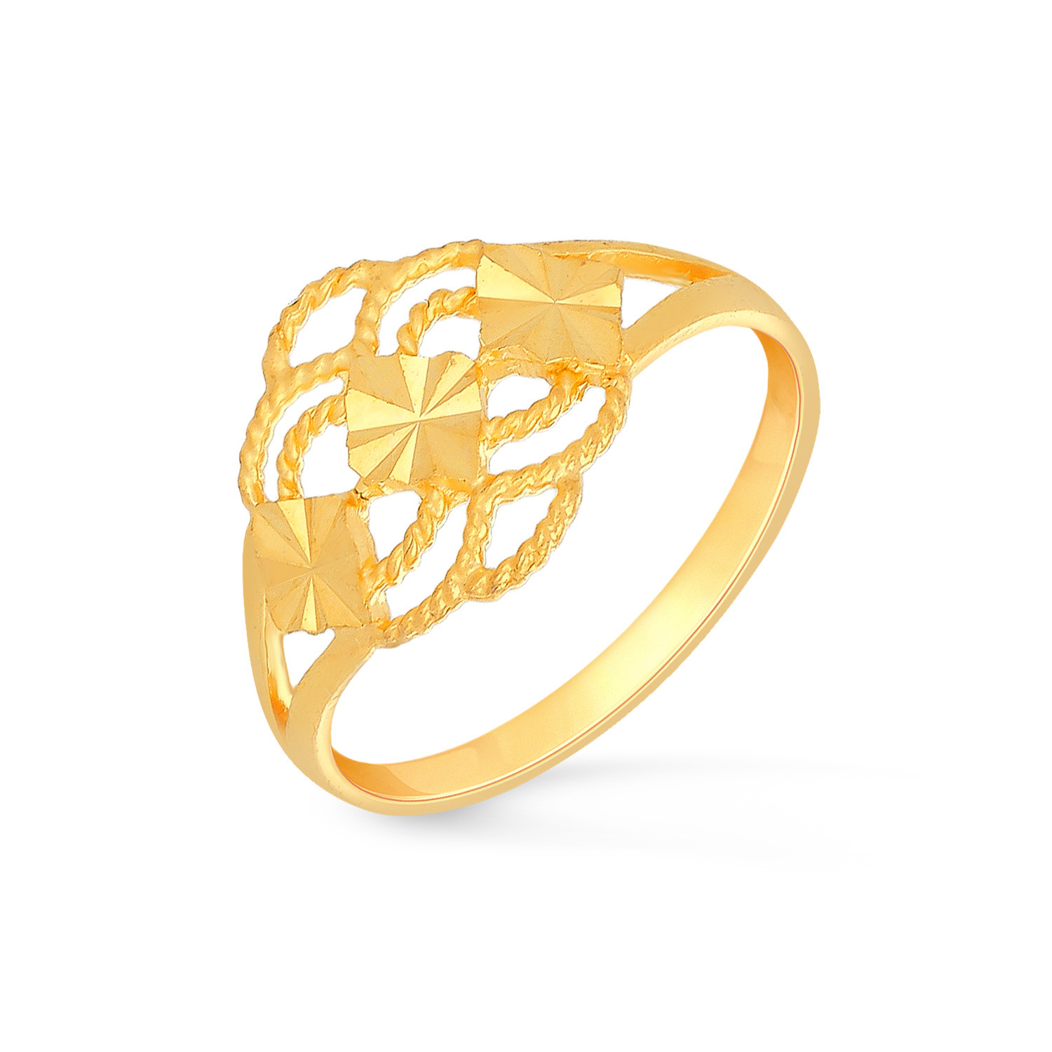 Malabar Gold Ring AIRN780