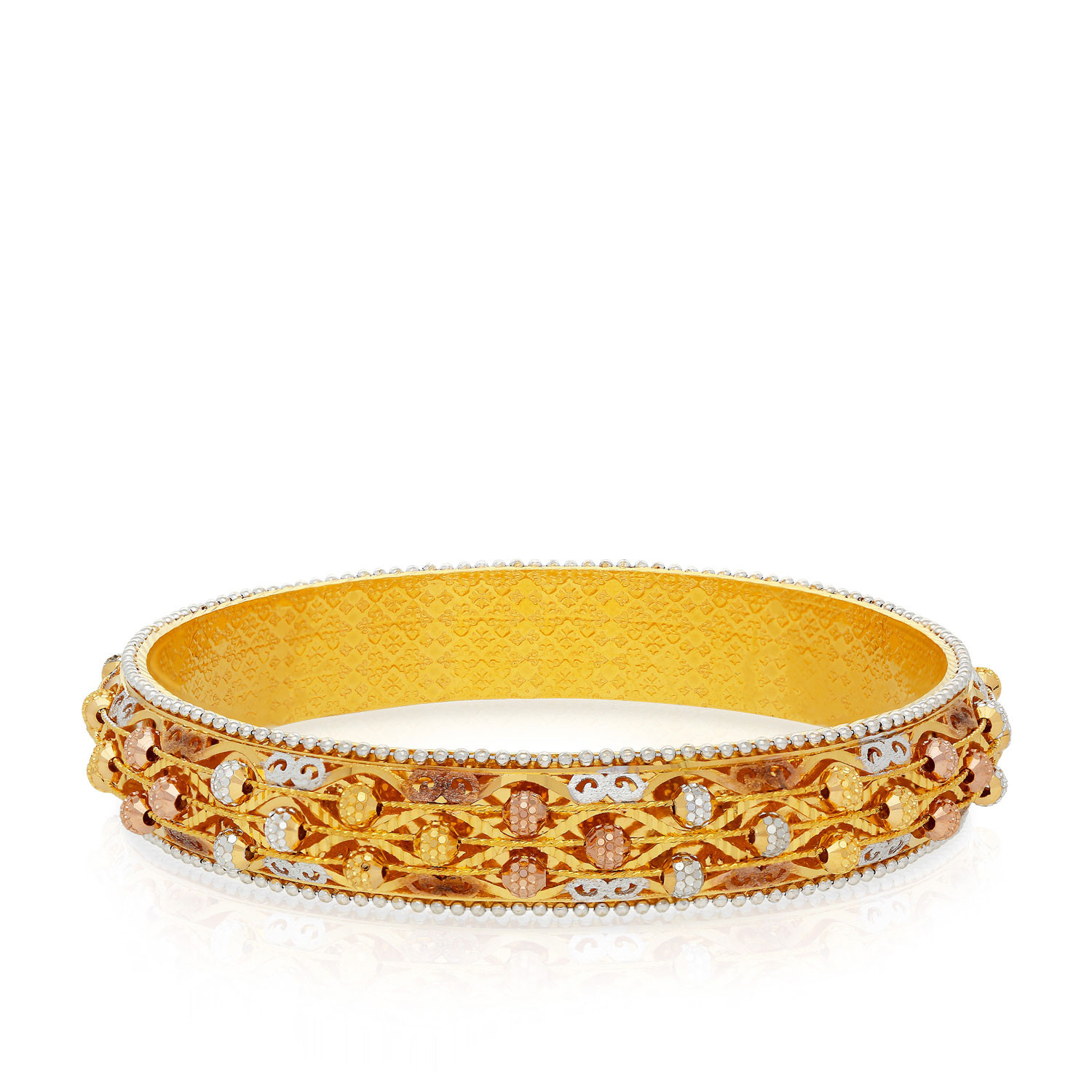 Malabar Gold Bangle BG3032333