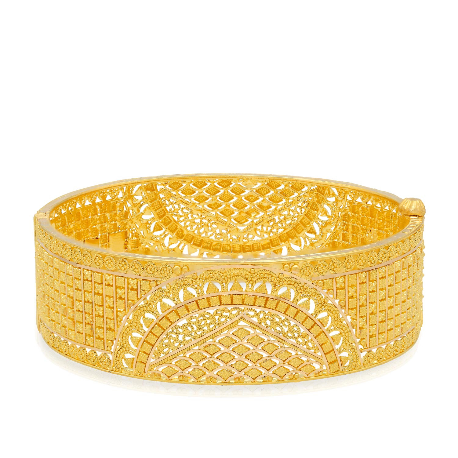 Malabar Gold Bangle BG4367517