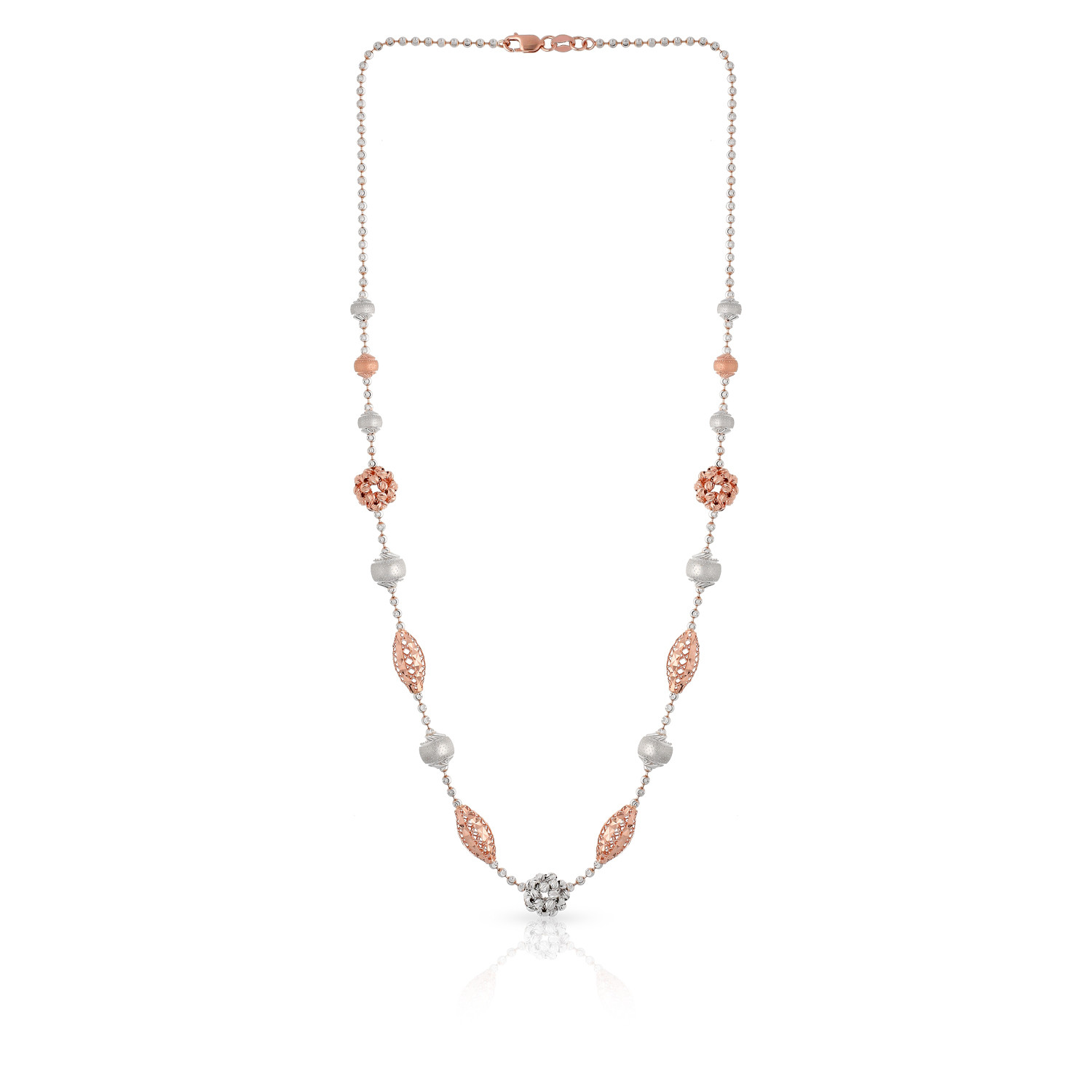 Malabar Gold Necklace CLDWL23NK08