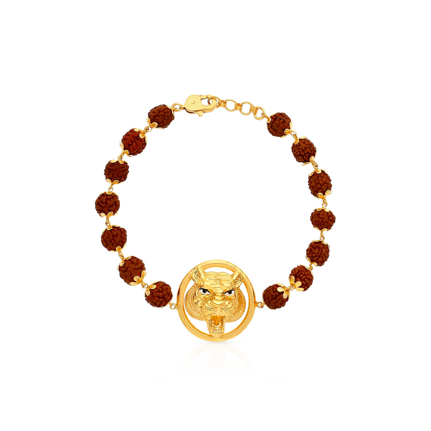 Malabar Gold Bracelet DZBRLGZ2017